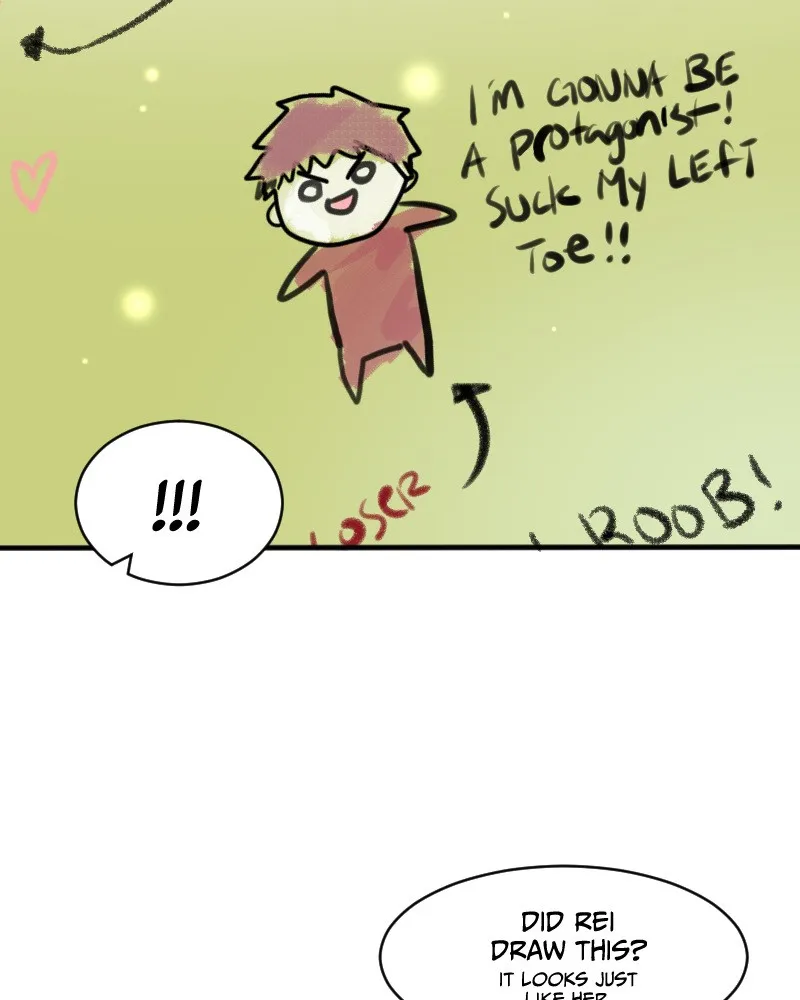 Not So Shoujo Love Story Chapter 11 page 160 - 