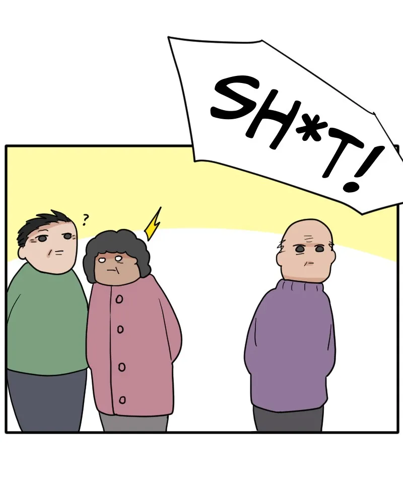 Not So Shoujo Love Story Chapter 11 page 17 - 