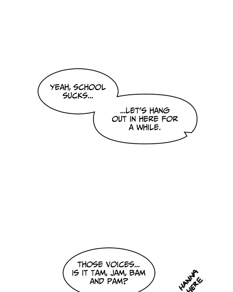 Not So Shoujo Love Story Chapter 11 page 164 - 