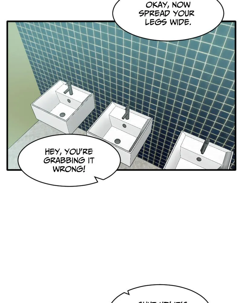 Not So Shoujo Love Story Chapter 11 page 167 - 