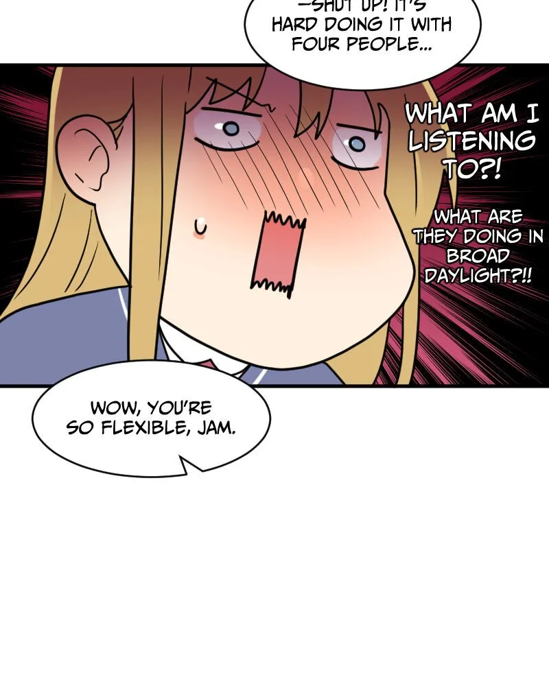 Not So Shoujo Love Story Chapter 11 page 168 - 