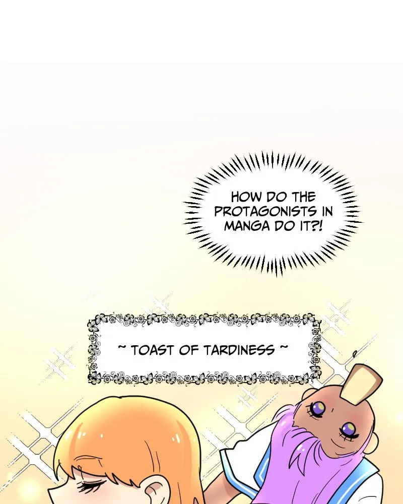 Not So Shoujo Love Story Chapter 11 page 18 - 