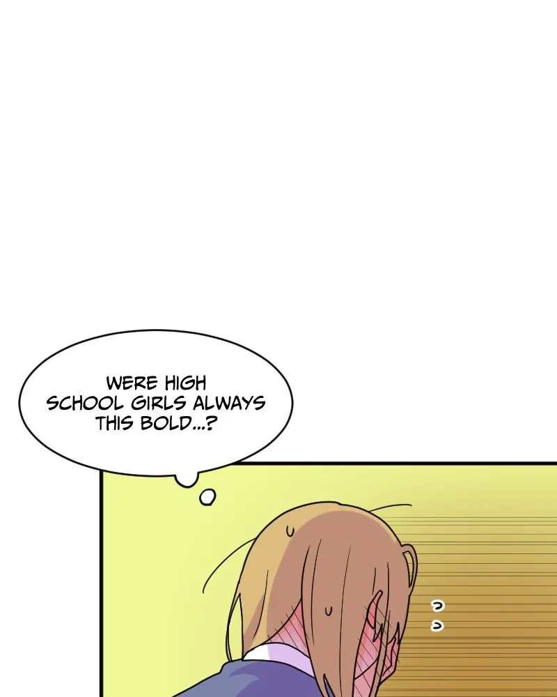 Not So Shoujo Love Story Chapter 11 page 171 - 