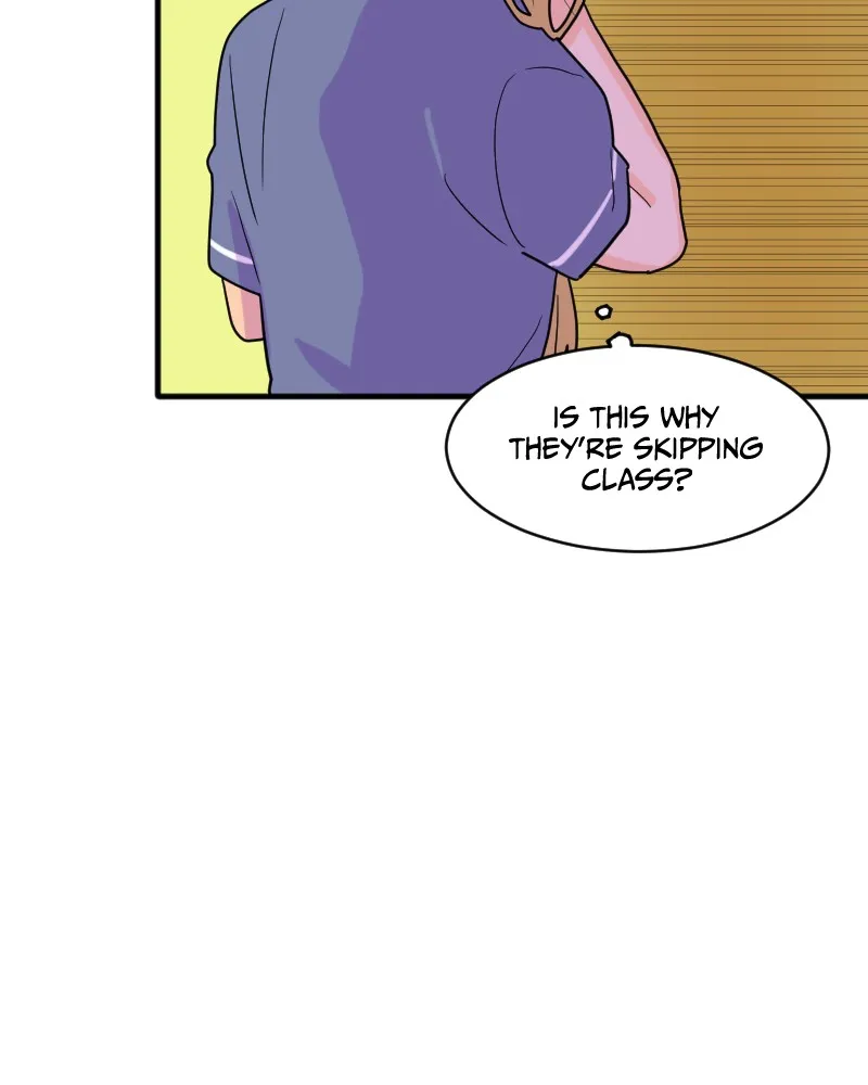 Not So Shoujo Love Story Chapter 11 page 172 - 