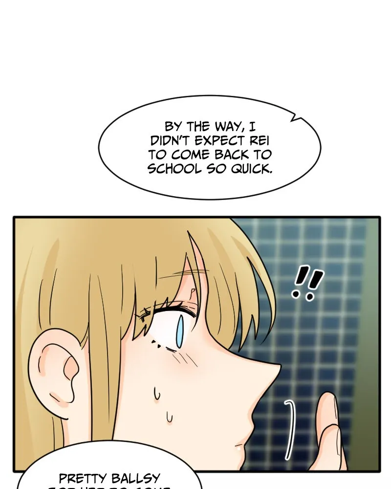 Not So Shoujo Love Story Chapter 11 page 173 - 