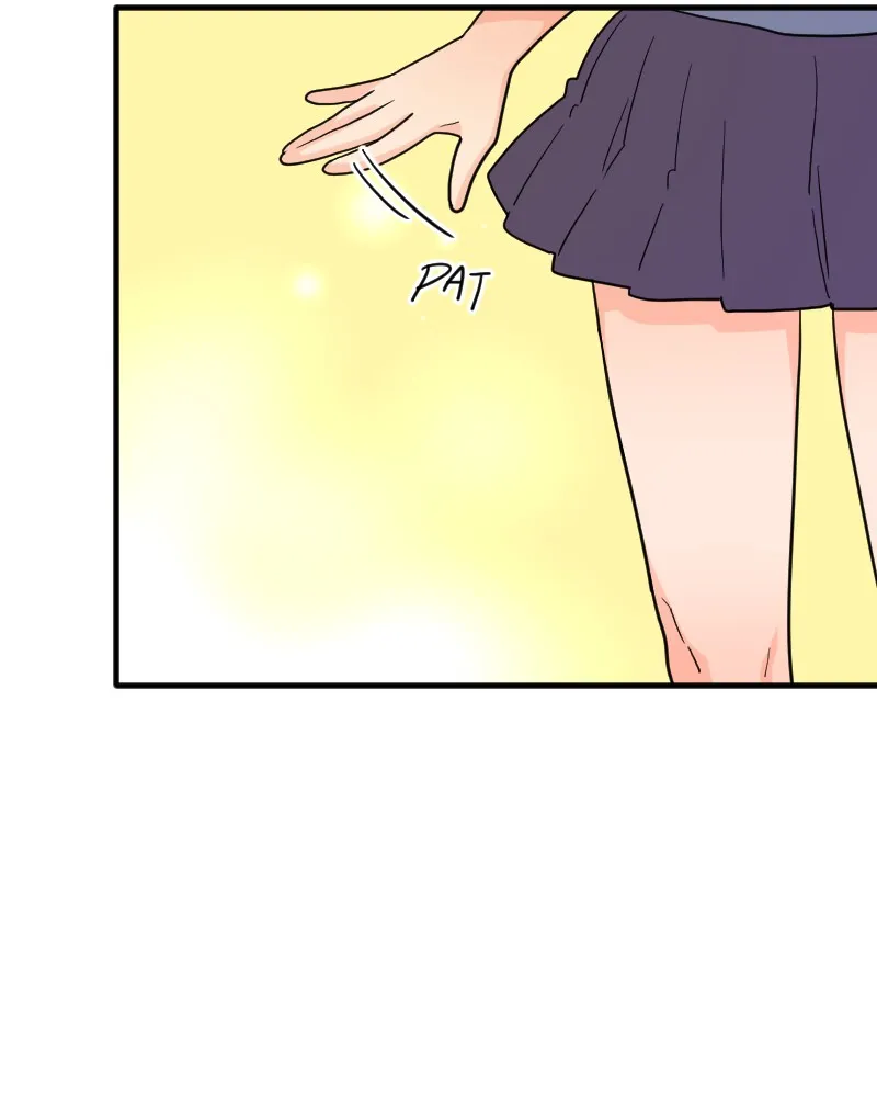Not So Shoujo Love Story Chapter 11 page 3 - 