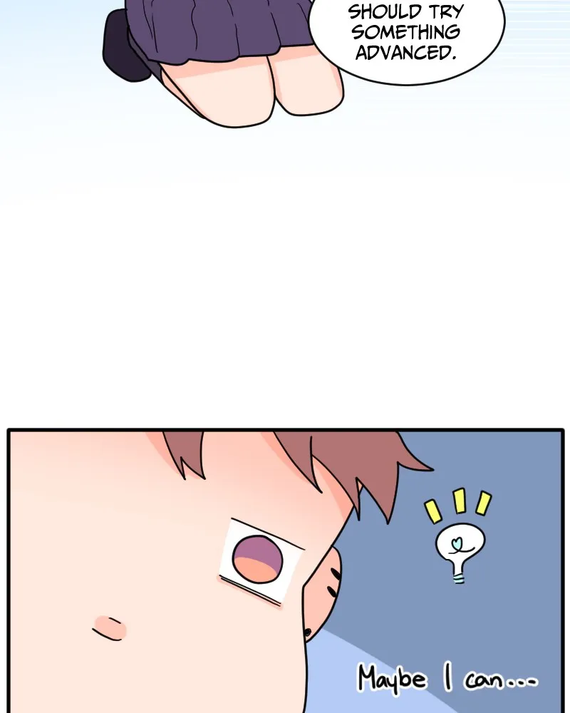 Not So Shoujo Love Story Chapter 11 page 22 - 