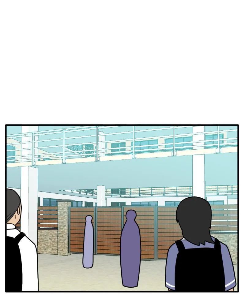 Not So Shoujo Love Story Chapter 11 page 25 - 