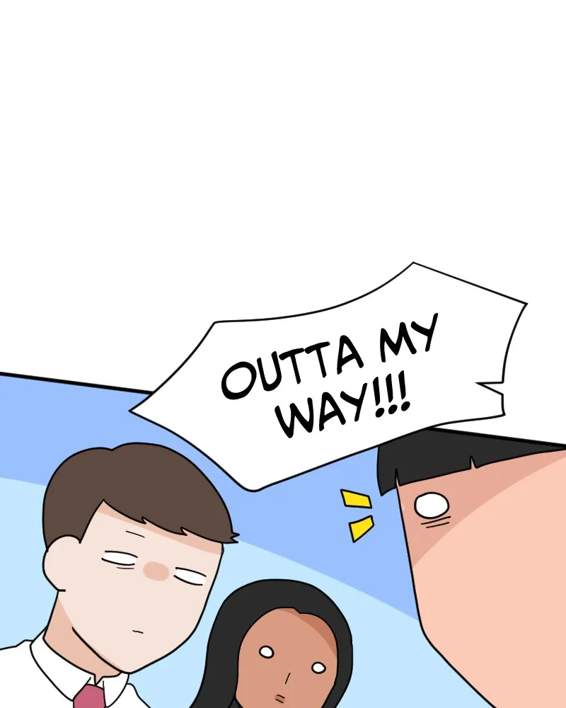 Not So Shoujo Love Story Chapter 11 page 30 - 