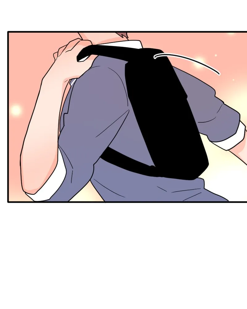 Not So Shoujo Love Story Chapter 11 page 4 - 