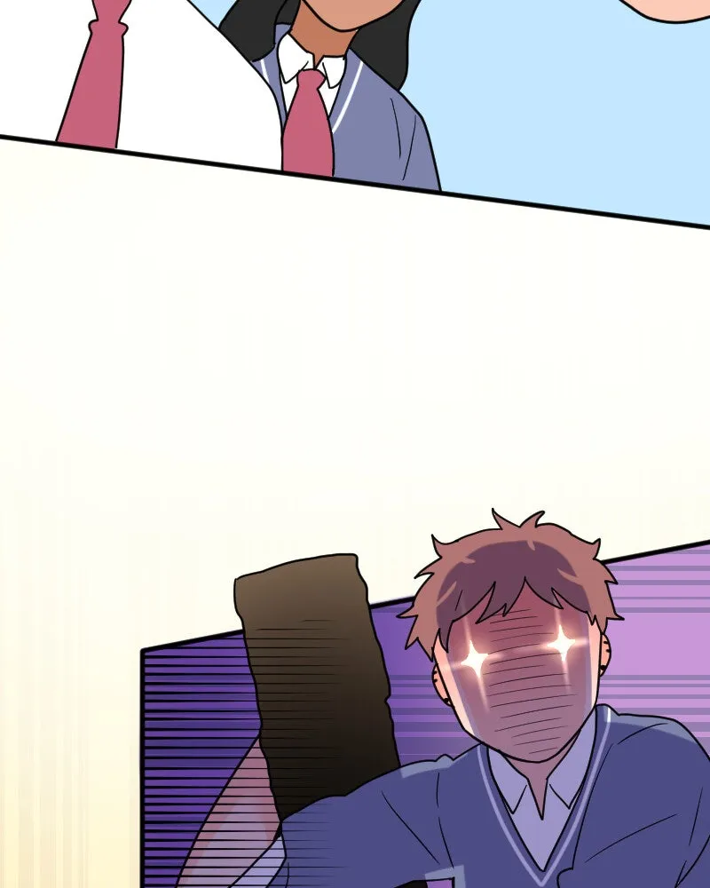 Not So Shoujo Love Story Chapter 11 page 31 - 