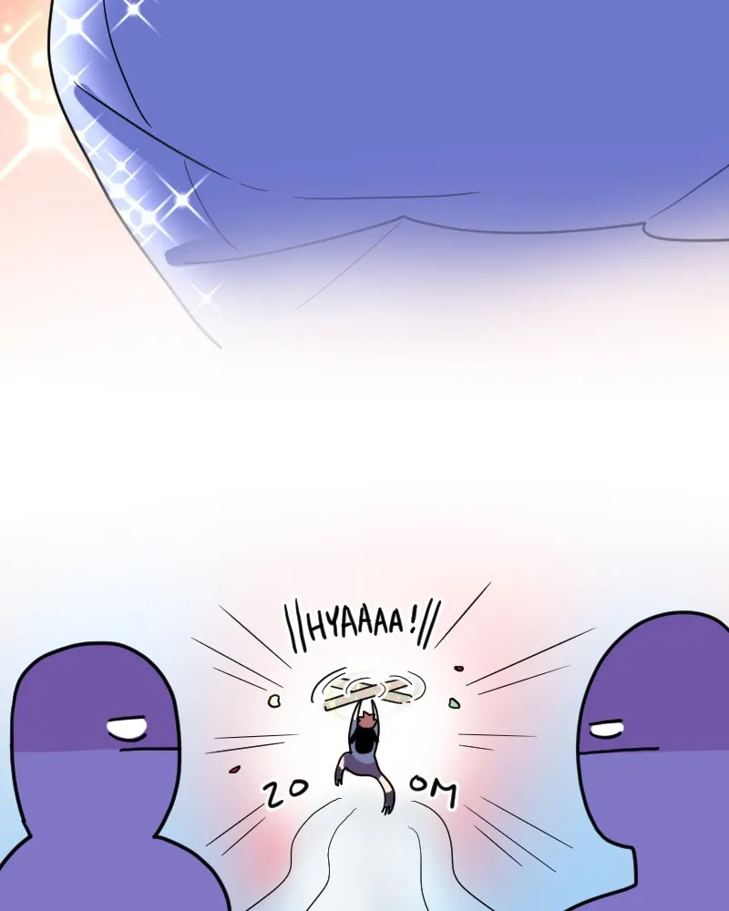 Not So Shoujo Love Story Chapter 11 page 38 - 