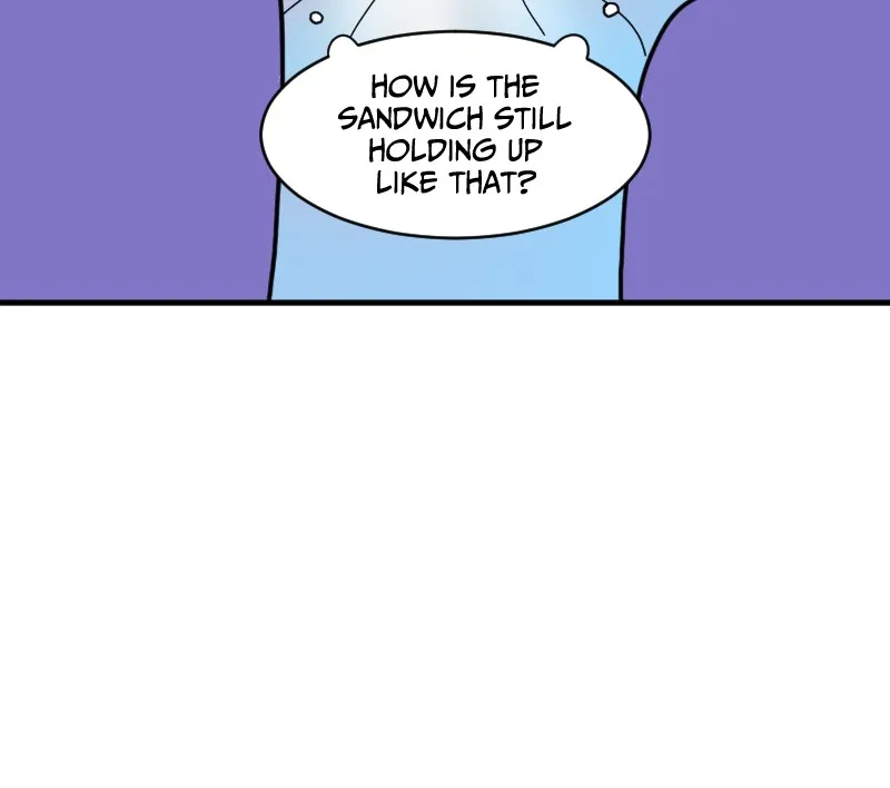 Not So Shoujo Love Story Chapter 11 page 39 - 