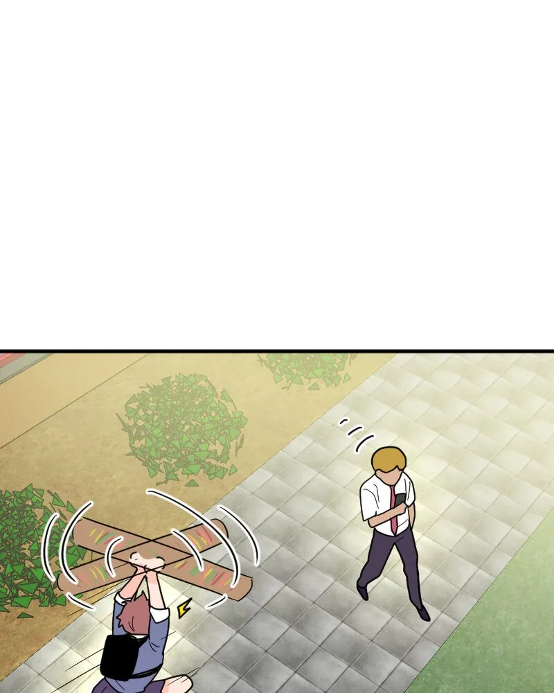 Not So Shoujo Love Story Chapter 11 page 40 - 