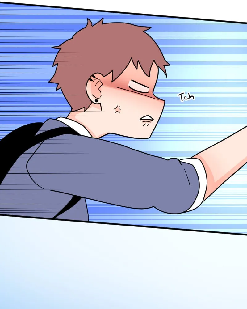 Not So Shoujo Love Story Chapter 11 page 43 - 