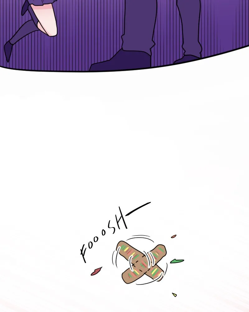 Not So Shoujo Love Story Chapter 11 page 45 - 