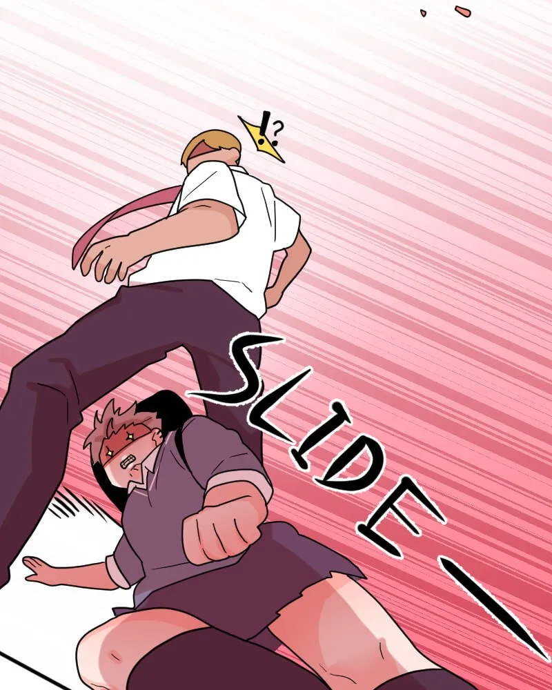 Not So Shoujo Love Story Chapter 11 page 46 - 