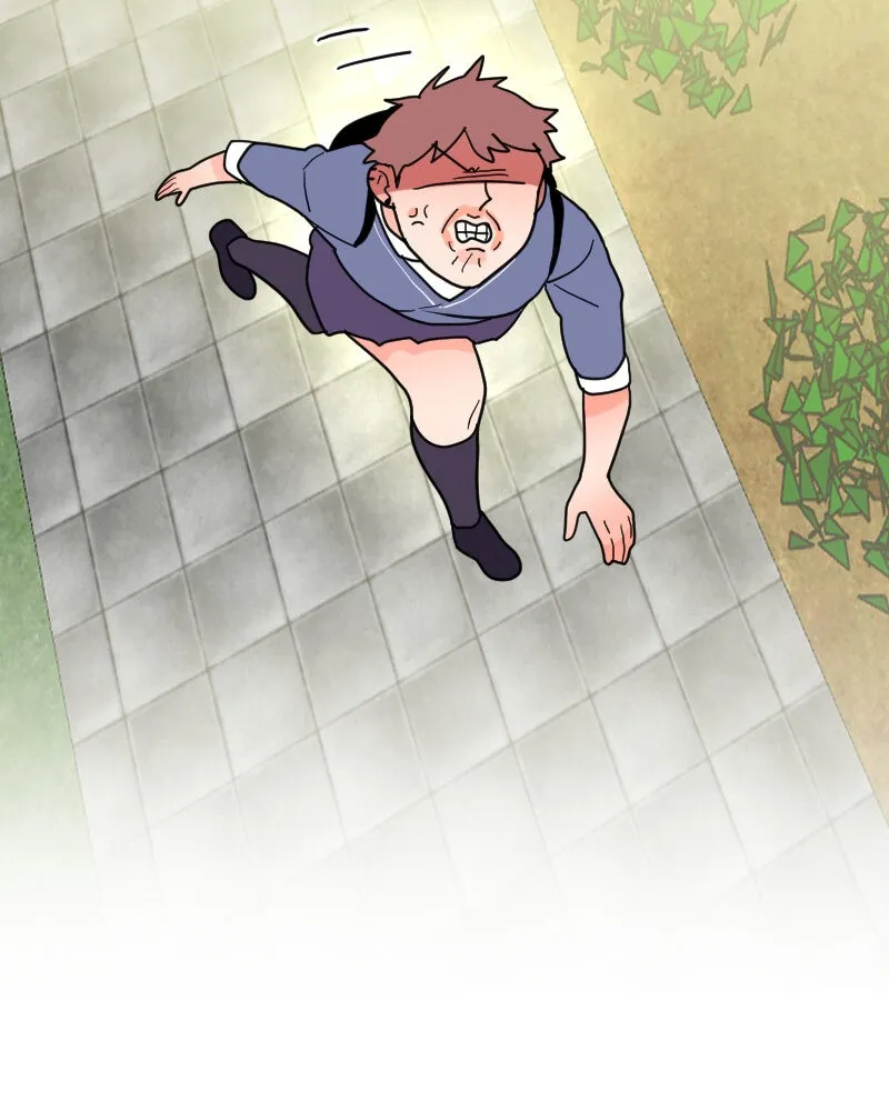 Not So Shoujo Love Story Chapter 11 page 48 - 