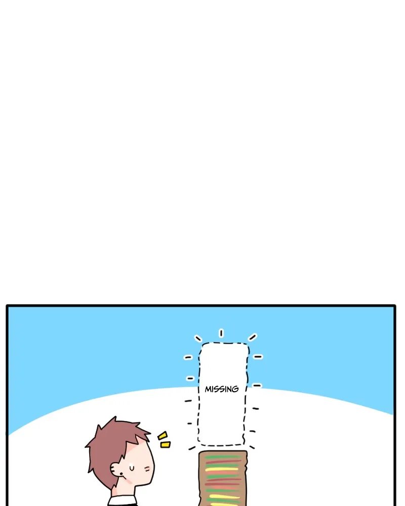 Not So Shoujo Love Story Chapter 11 page 54 - 
