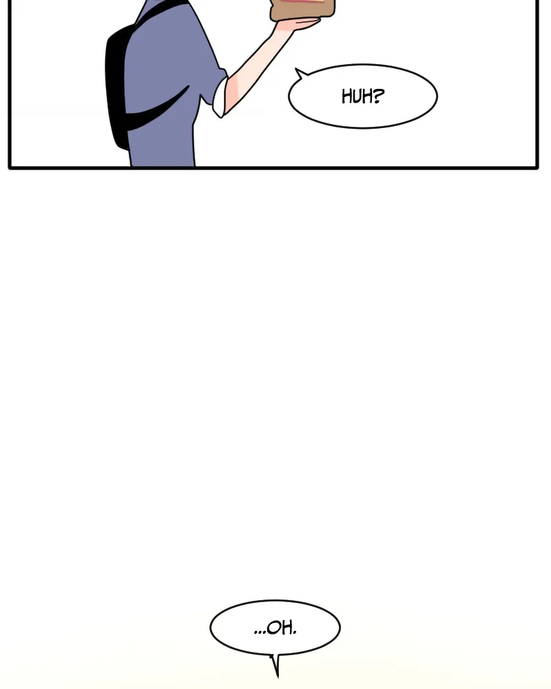 Not So Shoujo Love Story Chapter 11 page 55 - 