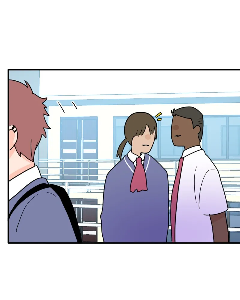 Not So Shoujo Love Story Chapter 11 page 59 - 