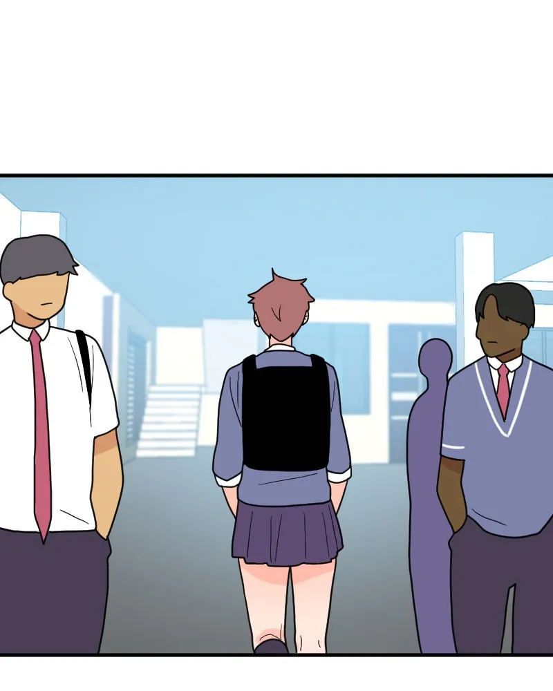 Not So Shoujo Love Story Chapter 11 page 60 - 