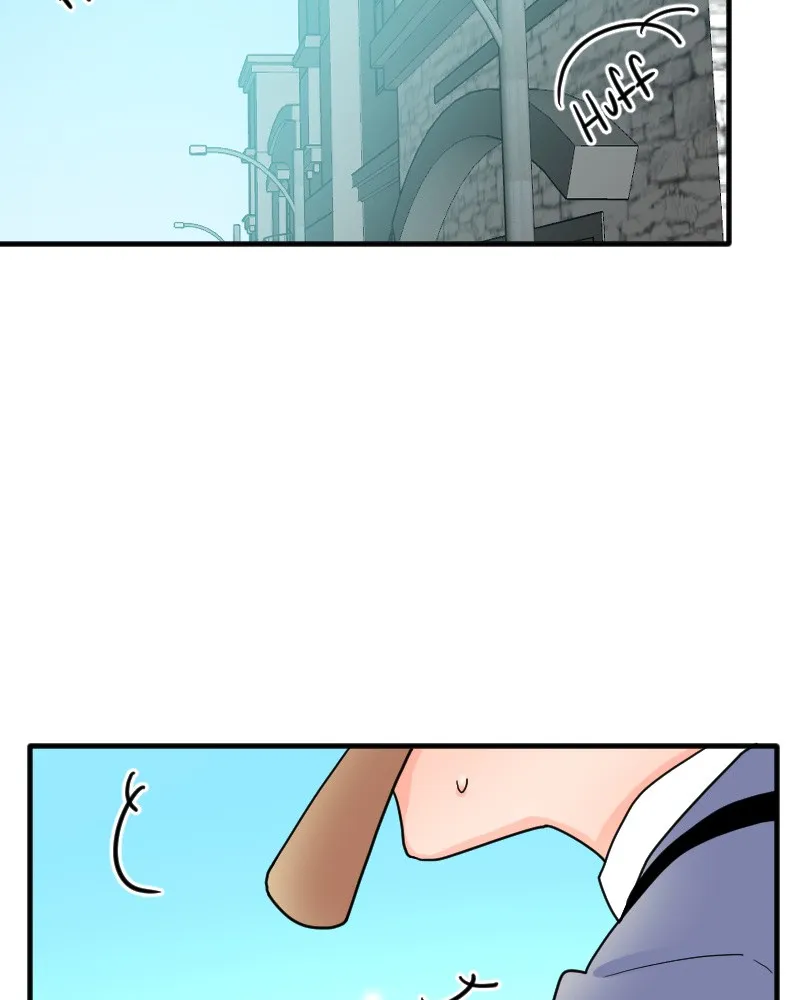 Not So Shoujo Love Story Chapter 11 page 7 - 