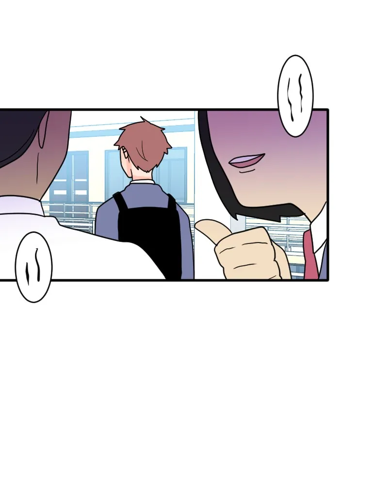 Not So Shoujo Love Story Chapter 11 page 61 - 