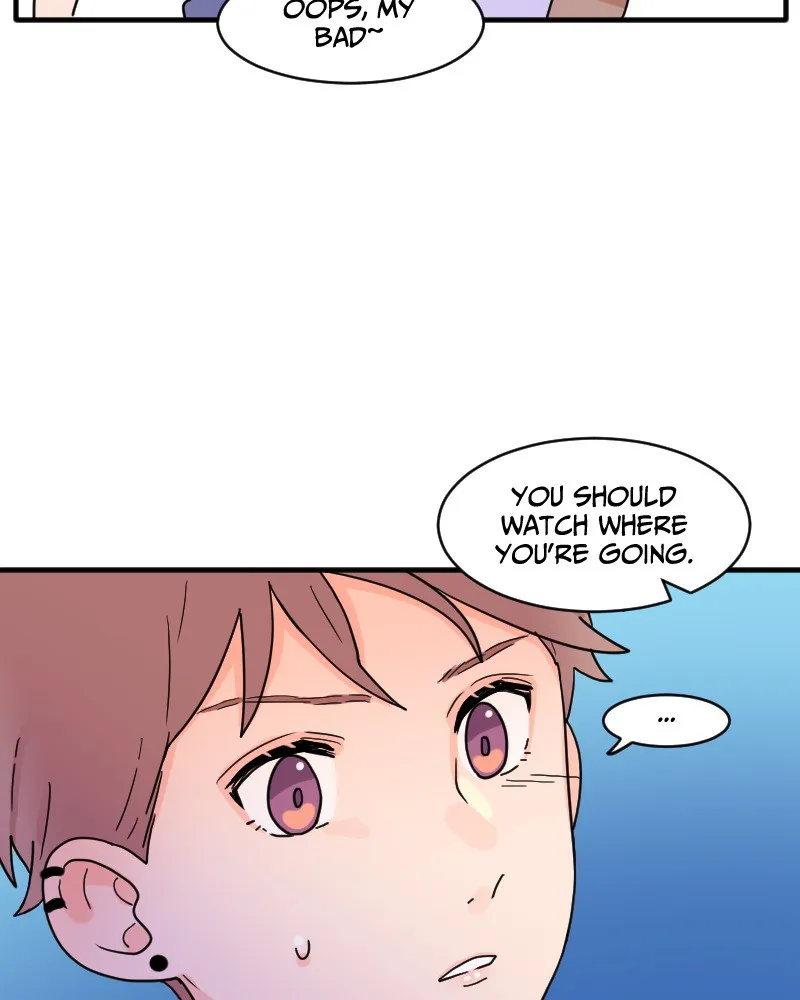 Not So Shoujo Love Story Chapter 11 page 64 - 