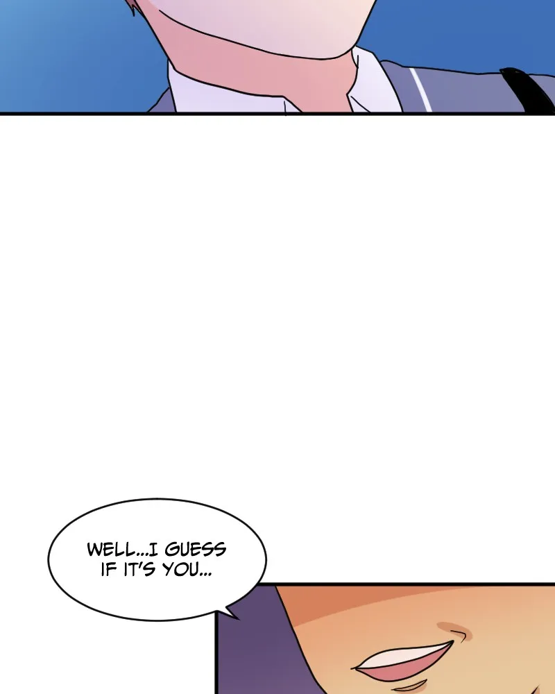 Not So Shoujo Love Story Chapter 11 page 65 - 