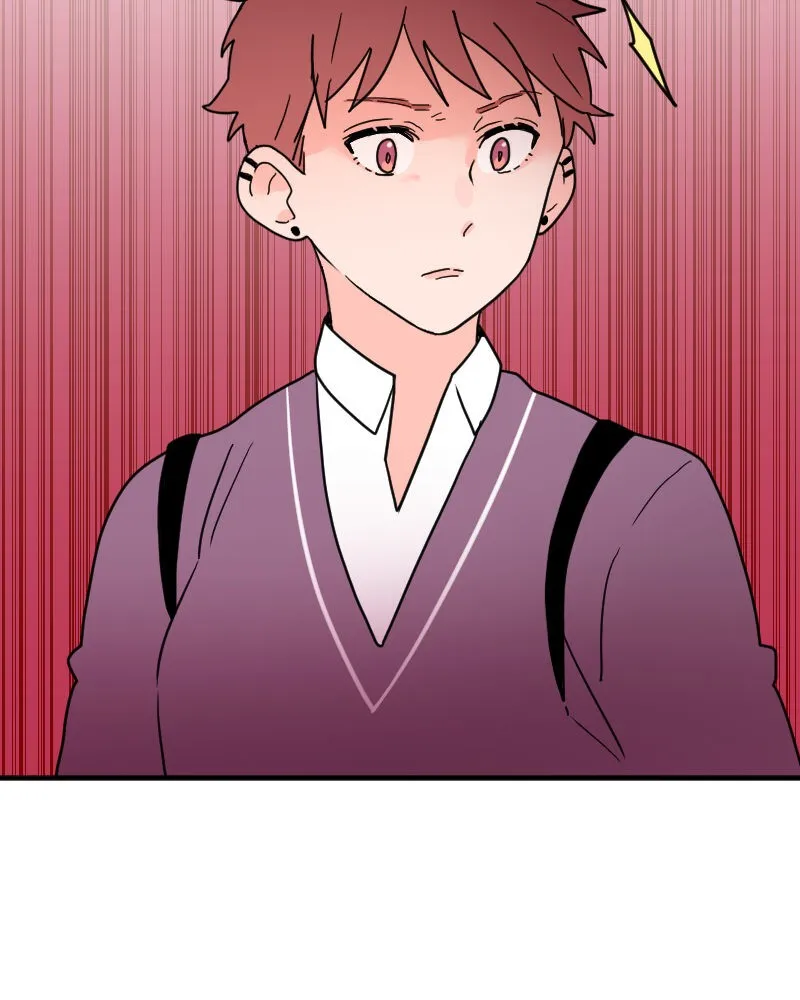 Not So Shoujo Love Story Chapter 11 page 67 - 