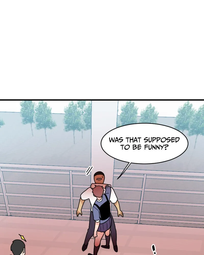 Not So Shoujo Love Story Chapter 11 page 69 - 