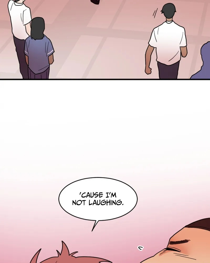Not So Shoujo Love Story Chapter 11 page 70 - 