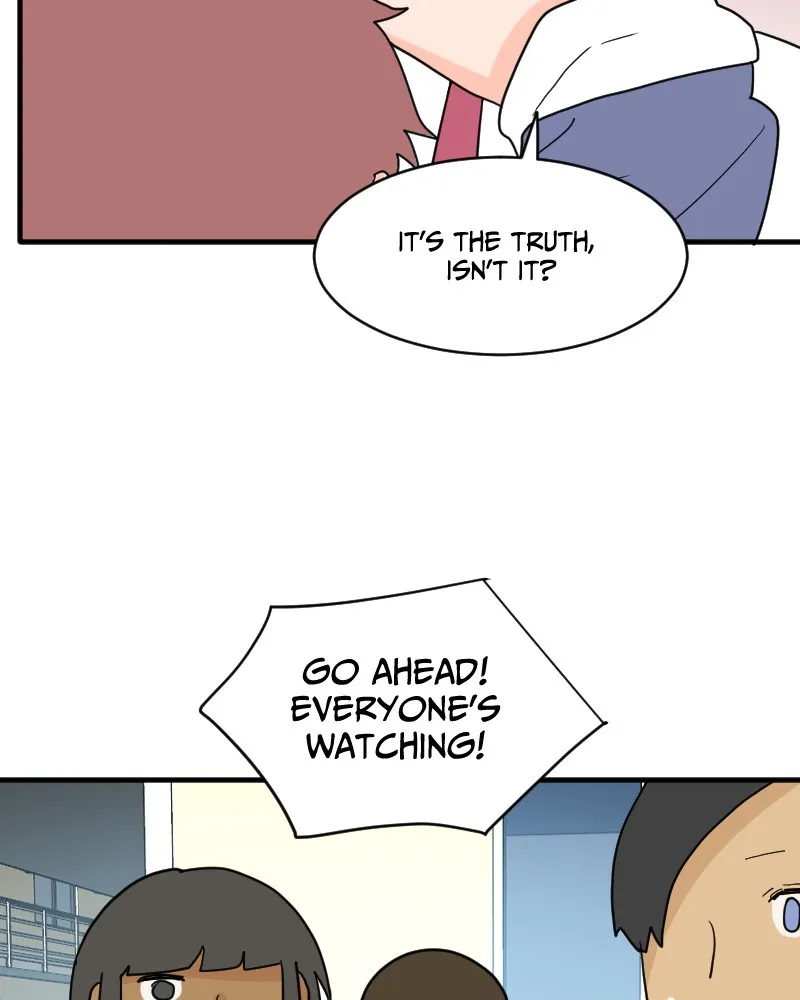 Not So Shoujo Love Story Chapter 11 page 73 - 
