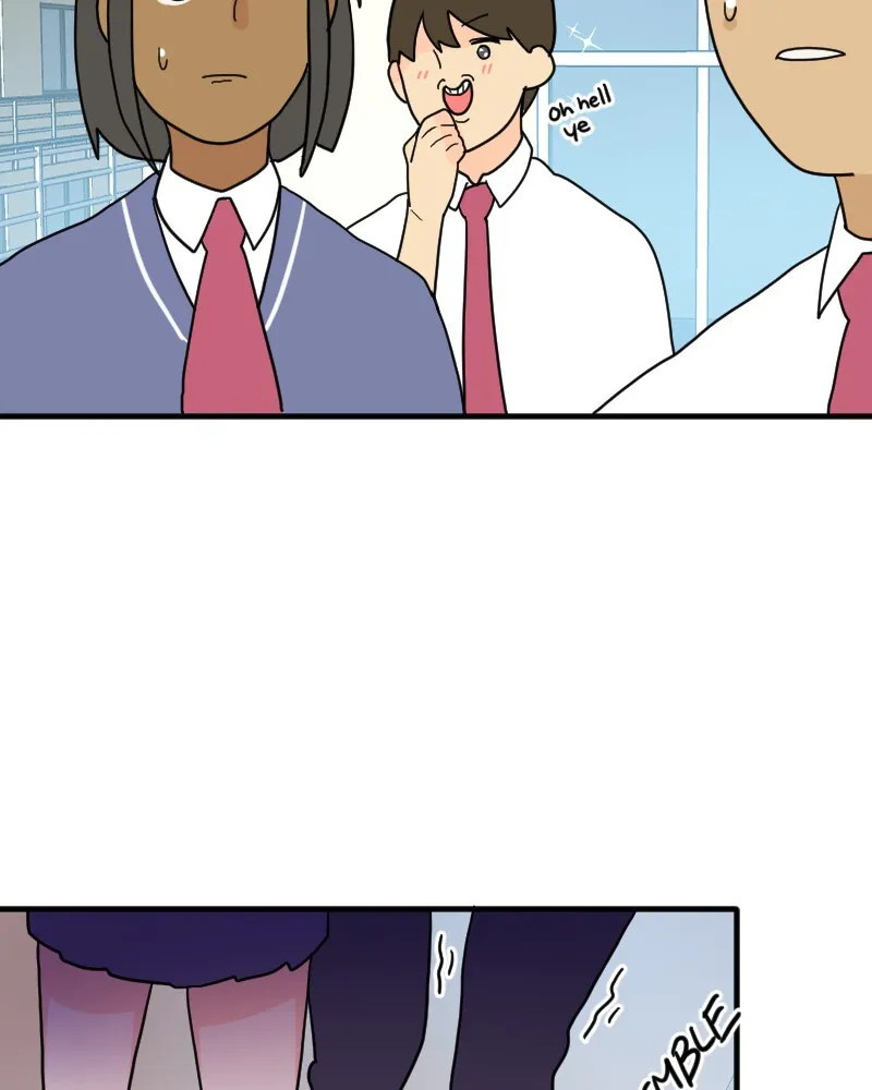 Not So Shoujo Love Story Chapter 11 page 74 - 