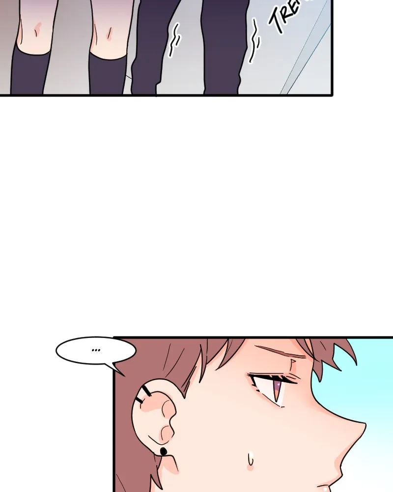 Not So Shoujo Love Story Chapter 11 page 75 - 