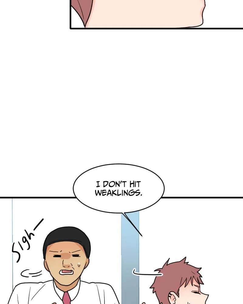 Not So Shoujo Love Story Chapter 11 page 76 - 