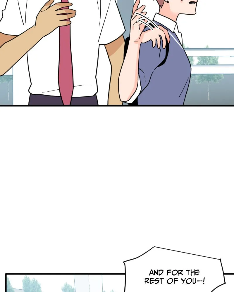 Not So Shoujo Love Story Chapter 11 page 77 - 