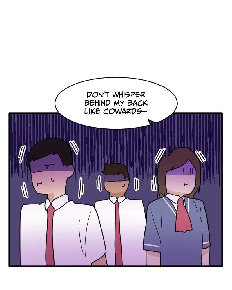 Not So Shoujo Love Story Chapter 11 page 79 - 