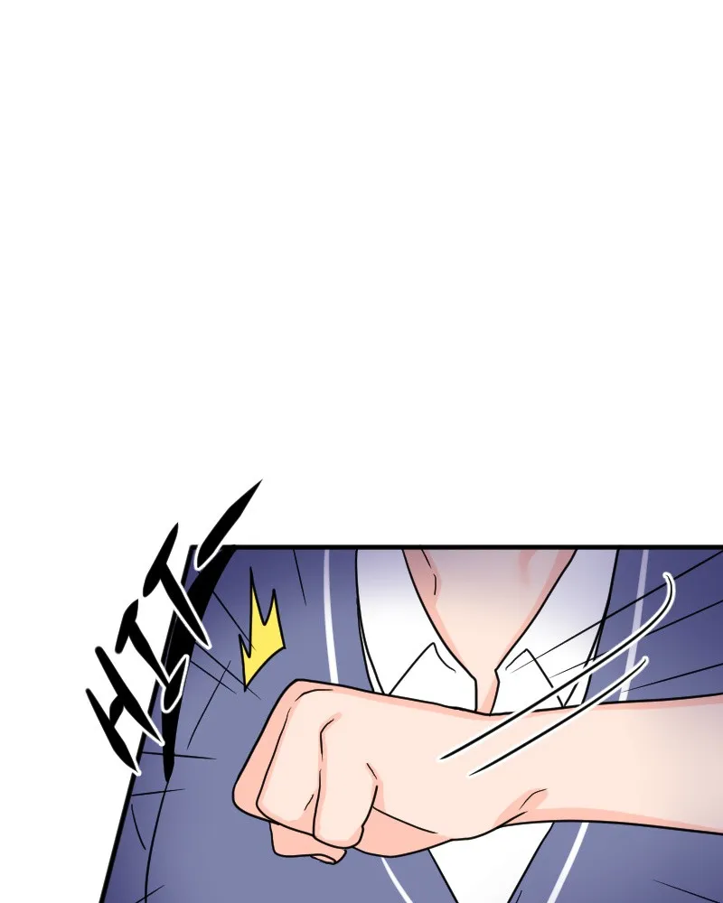 Not So Shoujo Love Story Chapter 11 page 80 - 