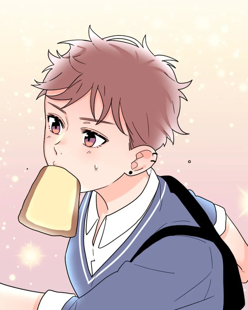Not So Shoujo Love Story Chapter 11 page 9 - 