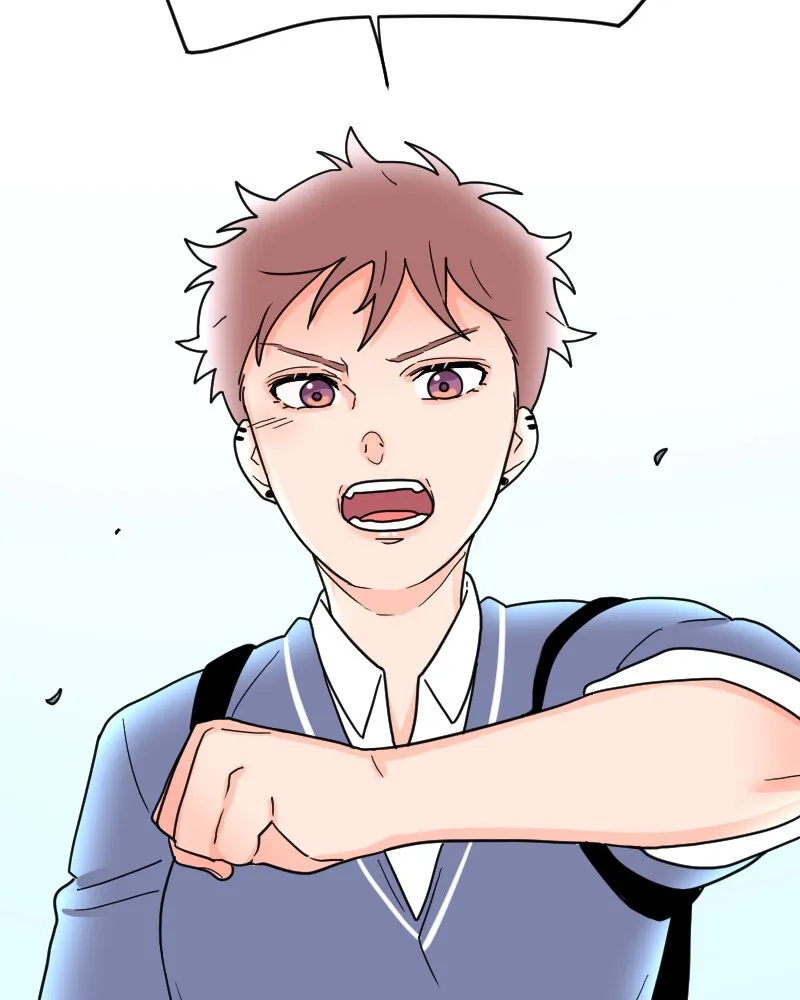 Not So Shoujo Love Story Chapter 11 page 82 - 