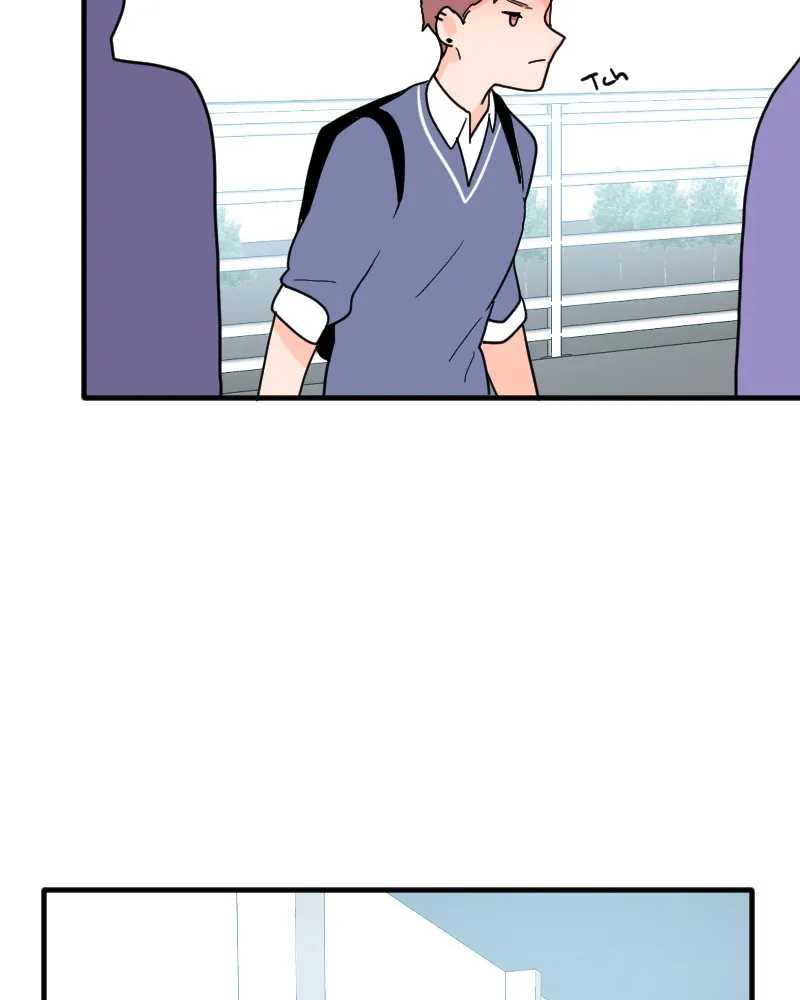Not So Shoujo Love Story Chapter 11 page 84 - 