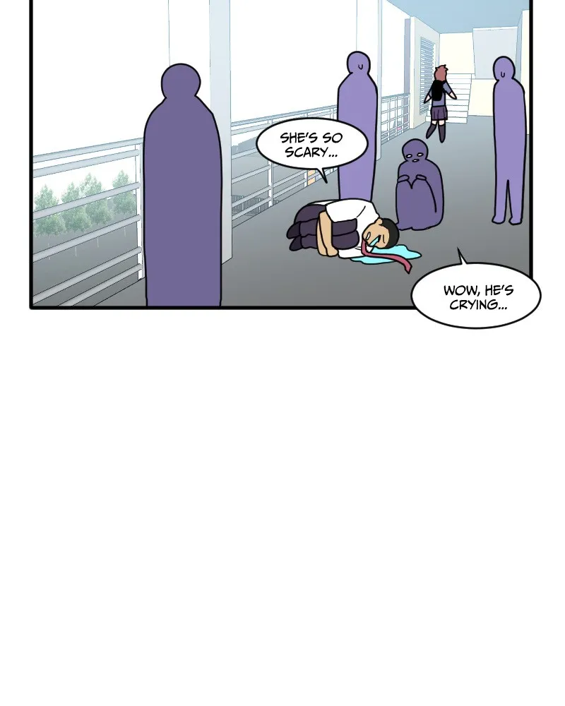 Not So Shoujo Love Story Chapter 11 page 85 - 