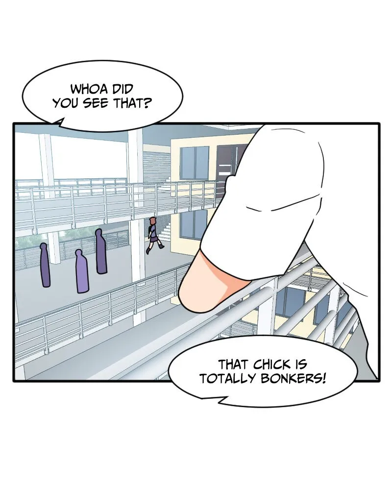 Not So Shoujo Love Story Chapter 11 page 86 - 
