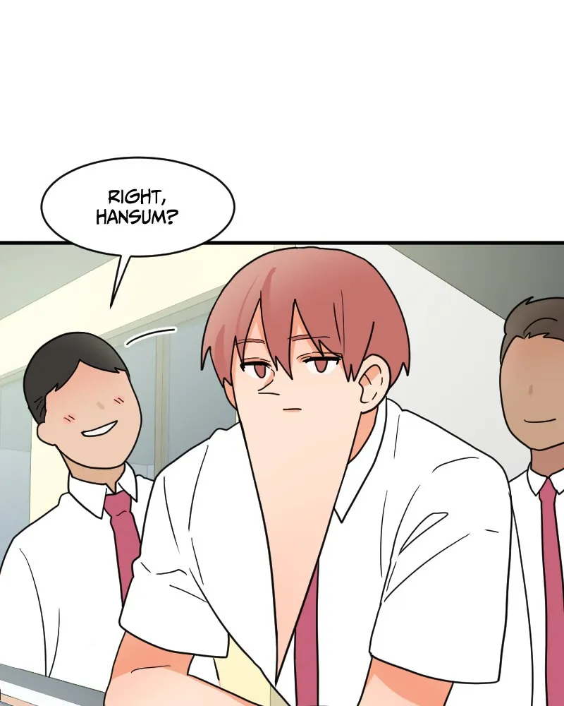 Not So Shoujo Love Story Chapter 11 page 87 - 