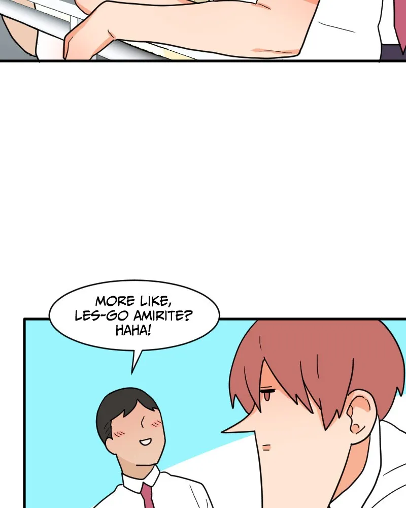 Not So Shoujo Love Story Chapter 11 page 88 - 