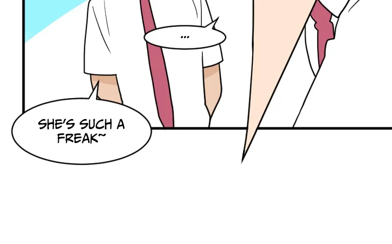 Not So Shoujo Love Story Chapter 11 page 89 - 