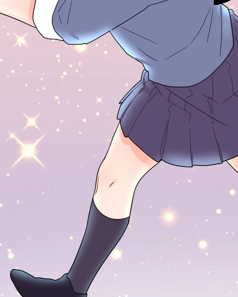 Not So Shoujo Love Story Chapter 11 page 10 - 