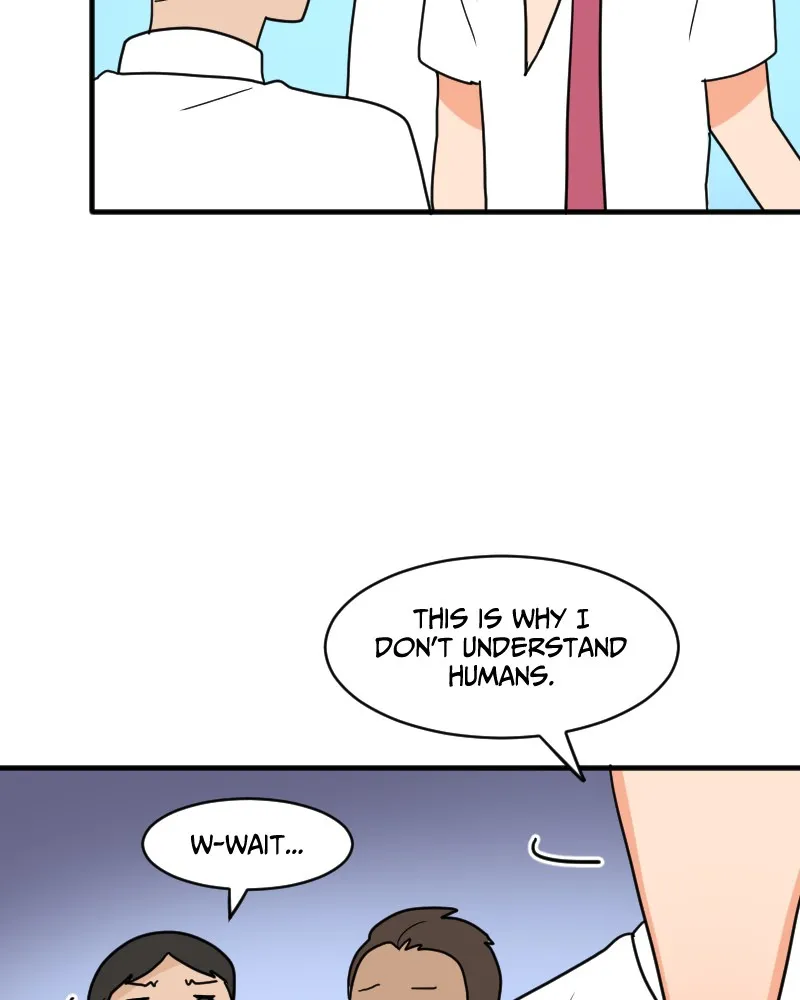 Not So Shoujo Love Story Chapter 11 page 91 - 
